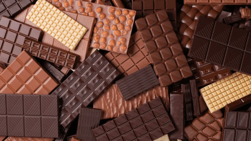 مطلوب 50 عاملا للعمل في مصنع الشوكولاتة والحلويات بنواصر