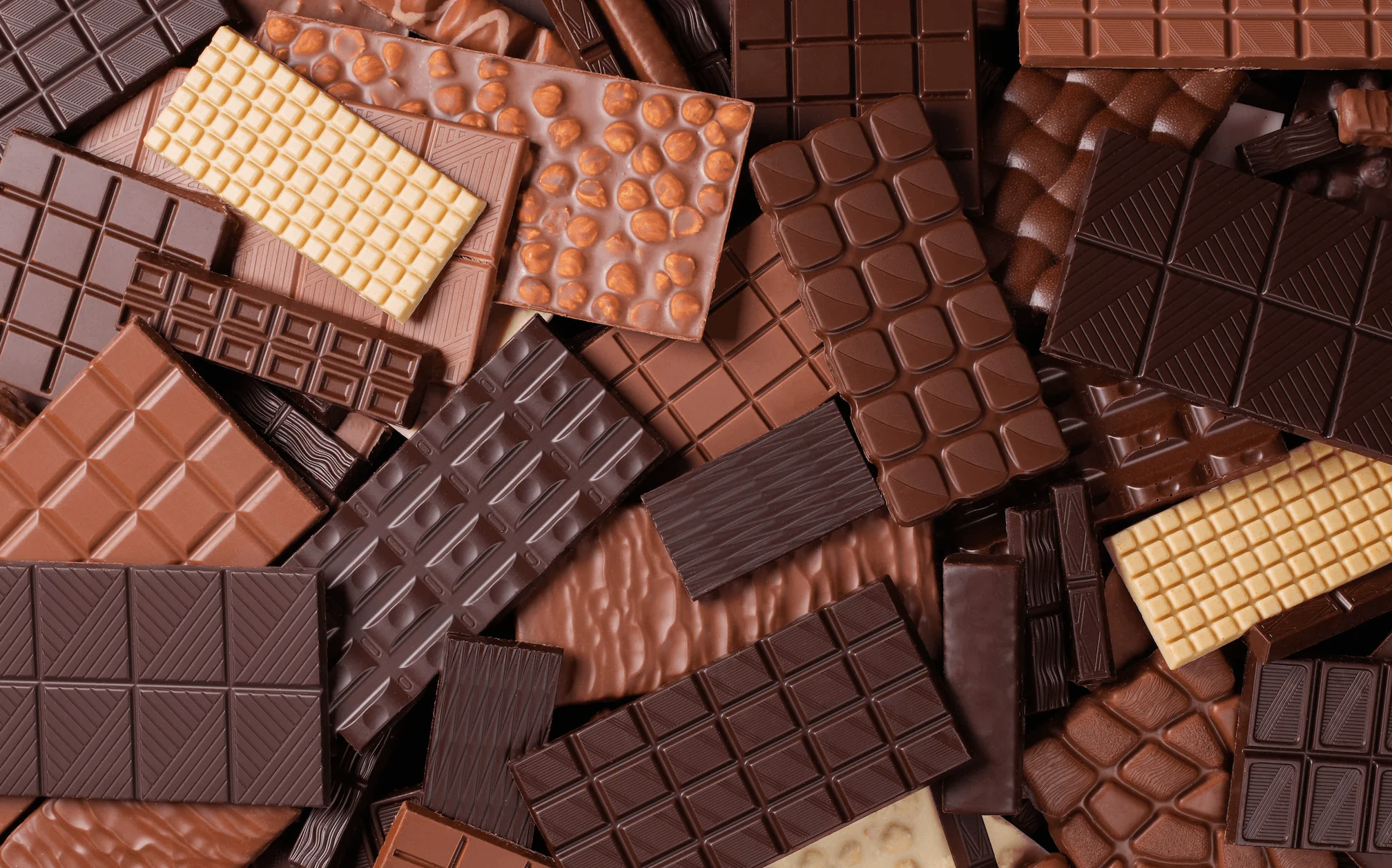 مطلوب 50 عاملا للعمل في مصنع الشوكولاتة والحلويات بنواصر