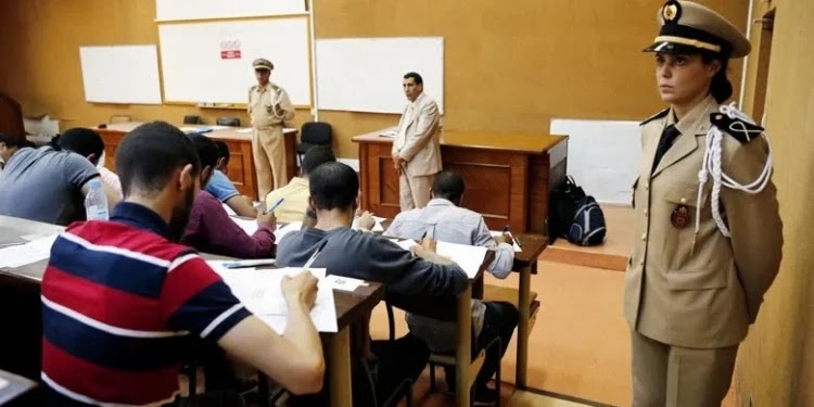 نتائج مباراة القياد 2026: مباراة ولوج السلك العادي للمعهد الملكي للإدارة الترابية