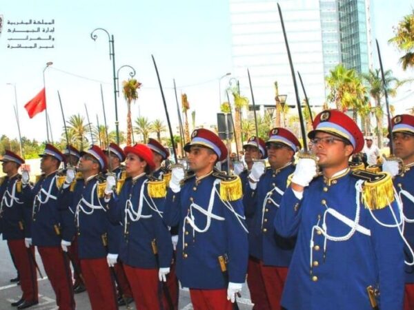 مباراة حراس الجمارك 2026: توظيف 900 حارس جمارك من الدرجة الثانية